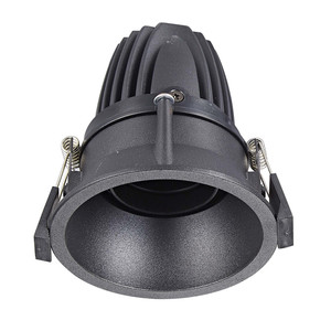 Trung Quốc Công Suất Cao & Chất Lượng 15 Độ Điều Chỉnh Góc Downlight Đèn Dẫn Xuống Ánh Sáng - Product Image 5