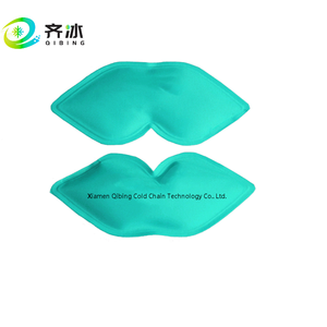 Paquete de hielo reutilizable para labios, venta al por mayor, <span class=keywords><strong>gel</strong></span> reutilizable - Product Image 5