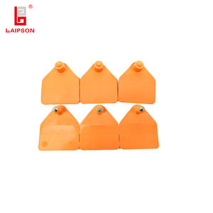 Etiqueta <span class=keywords><strong>de</strong></span> oreja <span class=keywords><strong>de</strong></span> oveja ovina <span class=keywords><strong>de</strong></span> dos piezas <span class=keywords><strong>de</strong></span> Tpu con número <span class=keywords><strong>de</strong></span> impresión láser para granja - Product Image 1