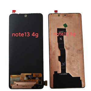 Màn hình <span class=keywords><strong>LCD</strong></span> AMOLED chính hãng cho Redmi Note 13 4G Màn hình hiển thị cho Redmi Note 13 5g POCO <span class=keywords><strong>X6</strong></span> Neo điện thoại di động màn hình <span class=keywords><strong>LCD</strong></span> - Product Image 2