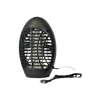 Lámpara Antimosquitos Eléctrica de Descarga, para Uso en Interiores, Ecológica, Cobertura de 41-60 m² - Product Image 2