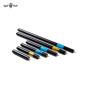 Cueelf การออกแบบที่มีคุณภาพสูงด้วยเพลาโลหะที่สร้างขึ้นใน Kc สระว่ายน้ำคิวคิวขยาย - Product Image 3