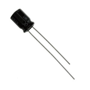 JUMT1474MED Fournisseurs de composants électroniques d'origine Condensateurs électriques à double couche Supercondensateurs 470MF 20% 2.7V T/H - Product Image 1