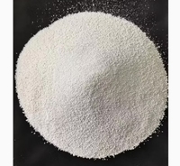Hypochlorite de chlorure de calcium d'approvisionnement d'usine de la Chine pour la piscine