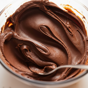 100% มวลโกโก้จากเวียดนาม-ฐานช็อคโกแลตรสเต็มรูปแบบสำหรับบาร์ช่างฝีมือการใช้งานในอุตสาหกรรมและการเติมช็อคโกแลต - Product Image 1