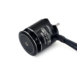 SURPASS HOBBY - Soporte Metálico para Coche Teledirigido con Motor Brushless 3542 y Componentes para Juguetes RC, Sugerencia para <span class=keywords><strong>ESC</strong></span> HH - Product Image 5