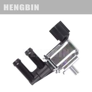 Vanne de commande K5T48477 Solénoïde à vide EGR - Product Image 5