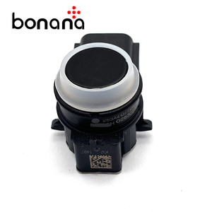 253A40772R เซ็นเซอร์ PDC เรดาร์สำหรับเรโนลต์ ทาลิสแมน 1.6 DCI 160 2015 อุปกรณ์เสริมในรถยนต์ - Product Image 1