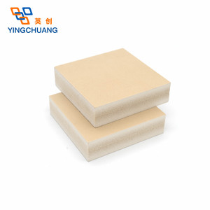 Yingchuang tuyệt vời nước và độ ẩm kháng PVC Hội Đồng Quản trị bọt cho tủ - Product Image 3