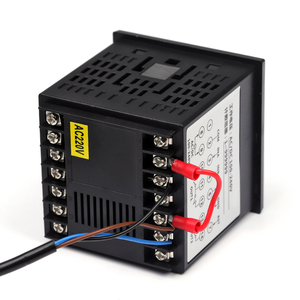 Abilkeen Sản Phẩm Mới Cảm Biến Thông Minh Điều Khiển AC/DC 100-240V 70*70Mm Có Thể Điều Chỉnh Cụ Cho Mã Hóa Quay - Product Image 3