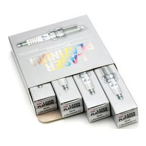 2024 vente en gros de bougie d'allumage d'origine Iridium Platinum ILKAR7C10 94940 bougie d'allumage de <span class=keywords><strong>moteur</strong></span> de <span class=keywords><strong>voiture</strong></span> pour Land Rover NGK - Product Image 1