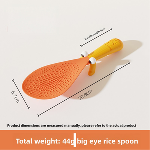 มีดปาดเนย จิ้มแยม ปาดเบเกิล ปาดชีส สำหรับทำขนมเค้ก ยี่ห้อ Canada <span class=keywords><strong>Joie</strong></span> Silk Flower  คุณสมบัติ นุ่มและแข็ง ผลิตในจีน - Product Image 5