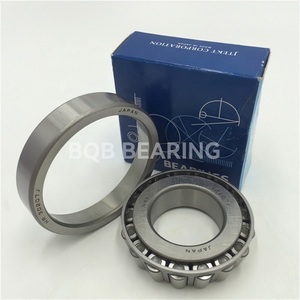 Bản gốc Nhật Bản thương hiệu SET4 giảm dần mang con lăn hình nón và cup <span class=keywords><strong>Set</strong></span> <span class=keywords><strong>l44649</strong></span>/<span class=keywords><strong>l44610</strong></span> giảm dần mang Con lăn R20 11X - Product Image 3