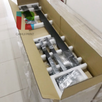 100%全新日本原装刻字机 Mimaki 刻字机 CG-130AR 切割尺寸为 130 厘米 CG130SRIII