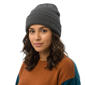 Gorros Clásicos de Calidad Estable al por Mayor, Gorros de Invierno Estilo Urbano, Gorros de Acrílico/Algodón con Patrón Sólido, Colores y Tallas Personalizables - Product Image 5