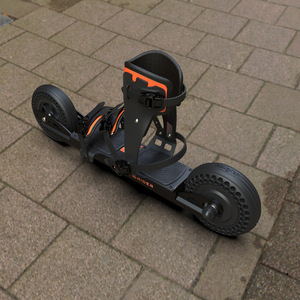 <span class=keywords><strong>Pattini</strong></span> <span class=keywords><strong>Elettrici</strong></span> a Doppia Ruota e Scarpe da Skateboard Elettriche di Ultima Generazione - Product Image 2