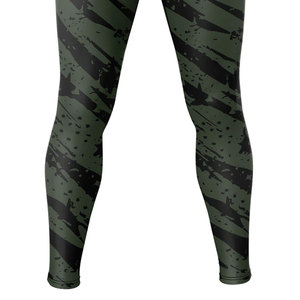 New Best Style <b>Men's</b> Gym Leggings <b>Tight</b> Comfortable Slim Fit Breathable Quick Dry <b>Compression</b> Sportswear Workout Legging - Product Image 6