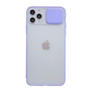 Protector de cámara deslizante dura, funda trasera de móvil para Iphone - Product Image 5