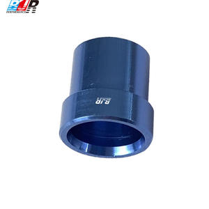 Raccord de tube droit universel <span class=keywords><strong>femelle</strong></span> en aluminium de haute qualité BJR Performance pour tubes de 3/16'' et <span class=keywords><strong>1</strong></span>/4'' - Product Image 6