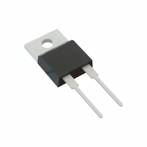 S3D03065I TO-220-2 Isolated Tab Single Diodes Buy Electronics Components Online Authorized Distributor - Product Image 1
