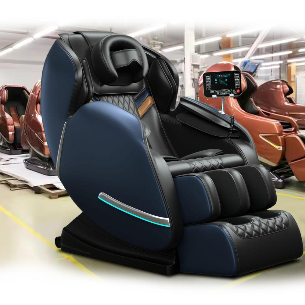 Cheap Massage Chairs Ultimate Relaxation Solutions
