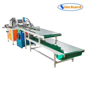 SINOHARD Full Automatic Telescopic Channel Drawer Slide Assembly Machine