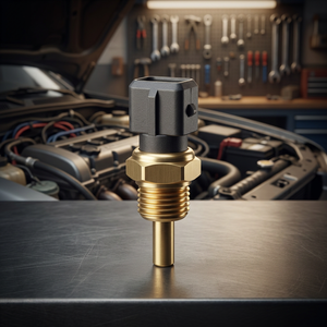 CAPTEUR DE TEMPÉRATURE pour CAMION ISU-ZU NPR 8970697861 - Product Image 3