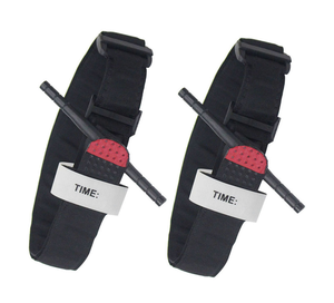 ชุดสายรัดห้ามเลือดสำหรับตั้งแคมป์กลางแจ้ง DFU181ตั้งแคมป์ - Product Image 6