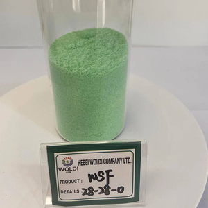 Envío Rápido, Fertilizante NPK Soluble en Agua, Engrais NPK 15-15-15, Fertilizantes NPK de Bajo Costo, Proveedor Chino en Promoción - Product Image 5