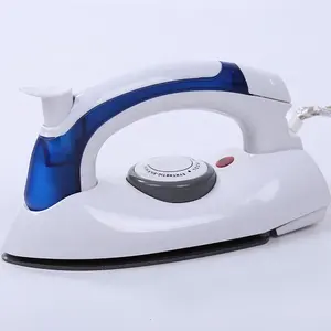 Factory Clothes Dryer Low Voltage Travel Steam Iron Uses Box of Energy Saving Mini Electric Iron Industrial Steam Irons