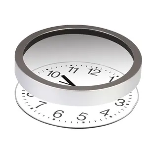 Customizable Wall <b>Clock</b> Merchandising-Model 8992_E14429 Made in China - Product Image 2