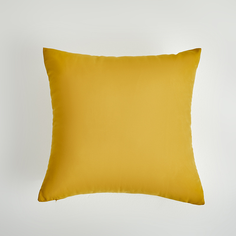 Jaune gingembre