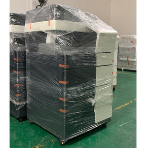 Giá thấp Máy Photocopy Bizhub C554 c454 c454e c554e màu Konica Máy in laser A3 Photocopy tái sản xuất máy quét Máy Photocopy máy - Product Image 5