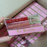 Fournisseur en gros de gloss repulpants de marque privée pour gloss à lèvres baume à lèvres