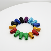 Bras oscillant OEM en aluminium 6061 poli sur mesure avec fente en C et conformité RoHS pour équipement d'assemblage et de test automatisé