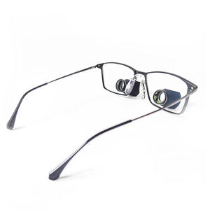 Loupe chirurgicale dentaire 25NM 2.5X 3.0X 3.5X loupes dentaires prismatiques loupes médicales opération chirurgicale - Product Image 3