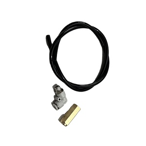 Kit de réparation pour compresseur d'air à vis Manny 2901 2006 11 avec joints - Product Image 1