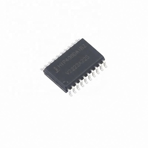 HIP4080AIBZ SO-20-300mil Gate <b>Driver</b> Chip - Product Image 1