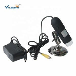 Trường Học phòng thí nghiệm mua sắm <span class=keywords><strong>USB</strong></span> kính hiển vi kỹ thuật số Mix-04 20x-<span class=keywords><strong>400x</strong></span> kính hiển vi sinh học giáo dục Kính hiển vi điện tử - Product Image 1