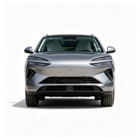 Nouveau BYD Sealion 06 2026 SUV 100% électrique 5 places automatique intelligent EV longue autonomie véhicule à énergie nouvelle