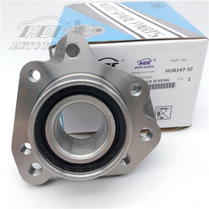 Rodamiento de Cubo de Rueda HUB147-32 42200-S10-008 al por Mayor para Honda CR-V - Product Image 4