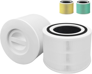 Levoit Core 300 purifie silencieusement à chaque instant Le soin silencieux pour le sommeil fonctionne aussi bas que 24dB - Product Image 2