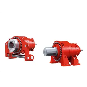 Hot Sales Transmission Systems Walking Tractor Transmission Motor Gear Box