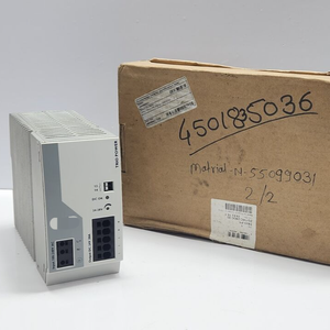 Acwbr/1/24dc/20 alimentation de l'énergie 2903151 nouvel original prêt à l'emploi Automation industrielle Pac dédié Plc Progr Contact Trio-ps-2g - Product Image 1