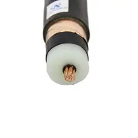 132kv Xlpe Insulated 500 630 800 1000 1200 Mm2 Power Cable With Price List