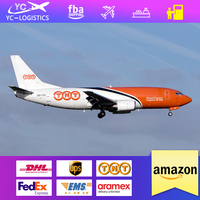Agent d'expédition express DHL UPS FedEx EMS livraison rapide expédition aux États-Unis Royaume-Uni Canada Australie depuis la Chine