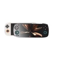 Console de jeu portable Retroid Pocket 5, jeux vidéo, écran tactile OLED 5,5 pouces, 8+128G, Android 13, console de jeu RP5