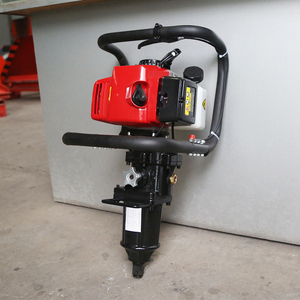 Nhà Máy Giá 16.5kg Đường Sắt Bolt thắt chặt máy xách tay Bolt nới lỏng máy đường sắt cờ lê - Product Image 1