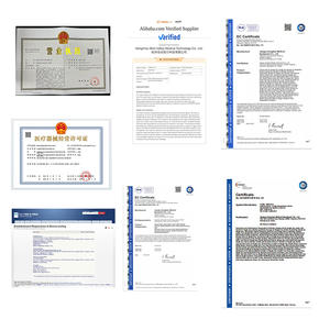 เข็มเก็บเลือดเพื่อความปลอดภัยในการเก็บรวบรวมโลหิตใช้ความดัน18กรัม21กรัม23กรัม26กรัม28กรัม30กรัม - Product Image 6