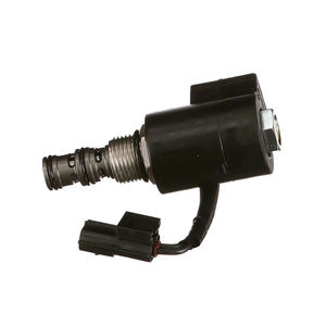 โซลินอยด์วาล์ว 82008511 สำหรับนิวฮอลแลนด์สำหรับรถแทรกเตอร์เคส - Product Image 4